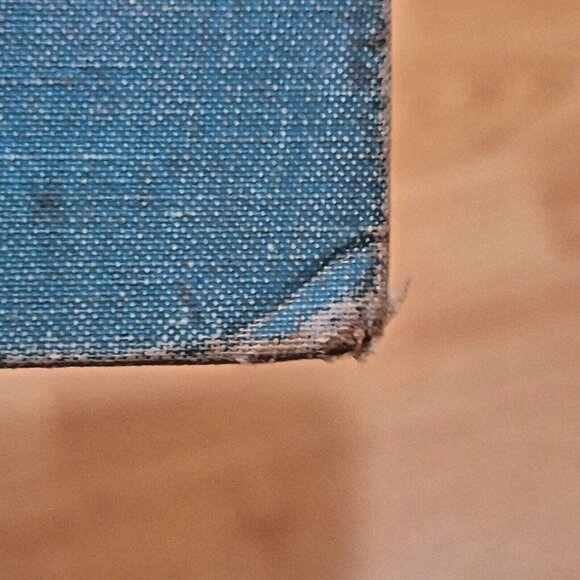 Lumberman's Dog Hardcover William Marshall Rush First Edition - Picture 10 of 13